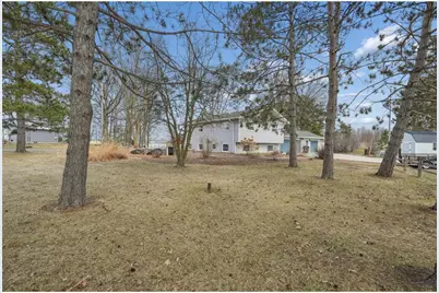 1398 3 1/2 Street Street, Turtle Lake, WI 54889 - Photo 33