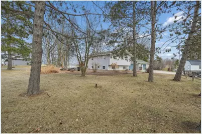 1398 3 1/2 Street Street, Turtle Lake, WI 54889 - Photo 33