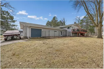 1398 3 1/2 Street Street, Turtle Lake, WI 54889 - Photo 31
