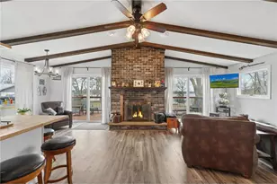 1398 3 1/2 Street St, Turtle Lake, WI 54889 - Photo 5