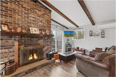 1398 3 1/2 Street Street, Turtle Lake, WI 54889 - Photo 3