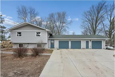 1398 3 1/2 Street Street, Turtle Lake, WI 54889 - Photo 1