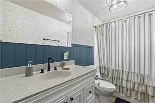 1398 3 1/2 Street St, Turtle Lake, WI 54889 - Photo 17