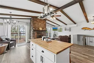 1398 3 1/2 Street St, Turtle Lake, WI 54889 - Photo 9