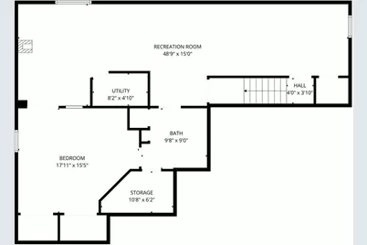 411 21st Street, Menomonie, WI 54751 - Photo 3