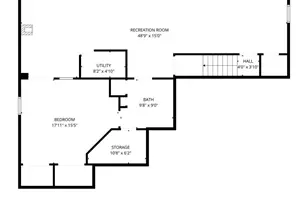 411 21st St, Menomonie, WI 54751 - Photo 3