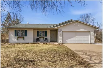 411 21st Street, Menomonie, WI 54751 - Photo 1