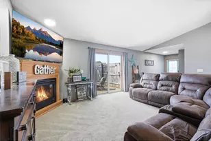 1137 Hidden Ln, New Richmond, WI 54017 - Photo 5