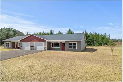 409 N Russell Street, Grantsburg, WI 54840 - Photo 3