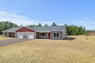 409 N Russell St, Grantsburg, WI 54840 - Photo 3