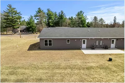 409 N Russell Street, Grantsburg, WI 54840 - Photo 31