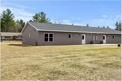409 N Russell Street, Grantsburg, WI 54840 - Photo 27