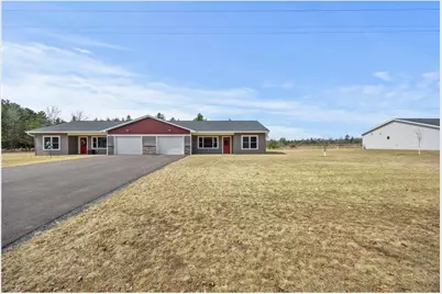 409 N Russell Street, Grantsburg, WI 54840 - Photo 35
