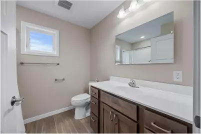 409 N Russell Street, Grantsburg, WI 54840 - Photo 17