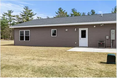 409 N Russell Street, Grantsburg, WI 54840 - Photo 29