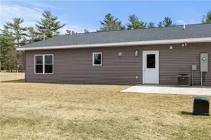 409 N Russell St, Grantsburg, WI 54840 - Photo 29