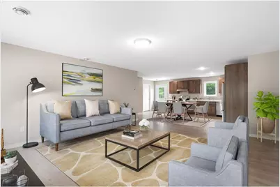 409 N Russell Street, Grantsburg, WI 54840 - Photo 1