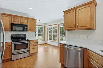 E8228 660th Avenue, Elk Mound Township, WI 54739 - Photo 17