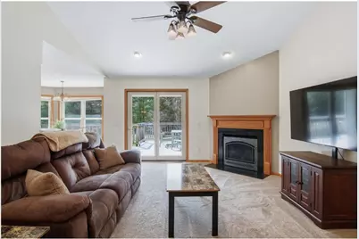 E8228 660th Avenue, Elk Mound Township, WI 54739 - Photo 9