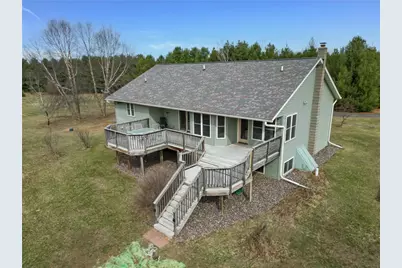 E8228 660th Avenue, Elk Mound Township, WI 54739 - Photo 5