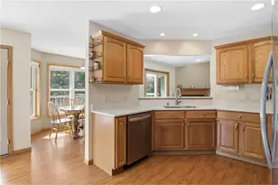 E8228 660th Ave, Elk Mound Township, WI 54739 - Photo 13