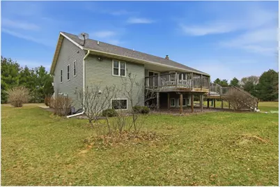 E8228 660th Avenue, Elk Mound Township, WI 54739 - Photo 43