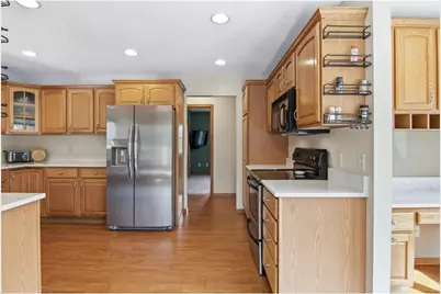 E8228 660th Avenue, Elk Mound Township, WI 54739 - Photo 15