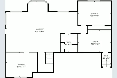 E8228 660th Avenue, Elk Mound Township, WI 54739 - Photo 53