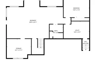 E8228 660th Ave, Elk Mound Township, WI 54739 - Photo 53