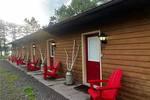 15326 (Units 15-21) W Birch Point Rd, Hayward, WI 54843 - Photo 41