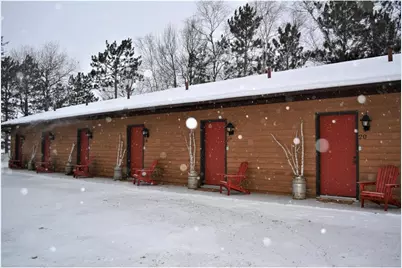 15326 W Birch Point Road, Hayward, WI 54843 - Photo 43