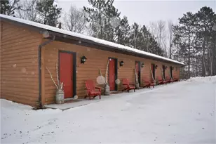 15326 W Birch Point Rd, Hayward, WI 54843 - Photo 41