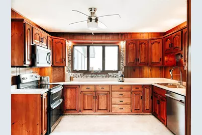 28931 Tall Moon Circle, Jackson Township, WI 54830 - Photo 9