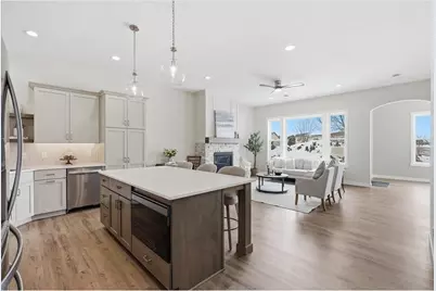 1995 Cattail Place #Villa 4, New Richmond, WI 54017 - Photo 13