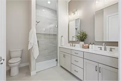 1995 Cattail Place #Villa 4, New Richmond, WI 54017 - Photo 19