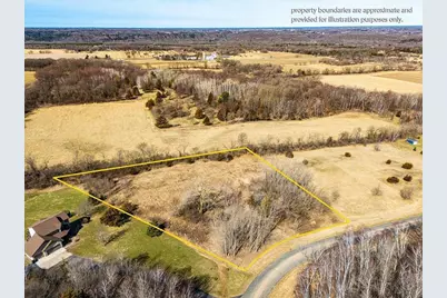 Lot 15 274th Street, Osceola, WI 54020 - Photo 1