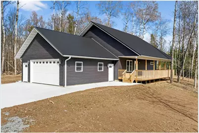 4795N Lake Winter Road, Winter, WI 54896 - Photo 1