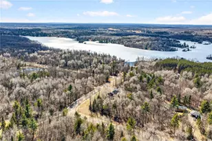 4795N Lake Winter Rd, Winter, WI 54896 - Photo 5
