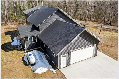 4795N Lake Winter Road, Winter, WI 54896 - Photo 3