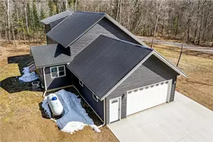 4795N Lake Winter Rd, Winter, WI 54896 - Photo 3