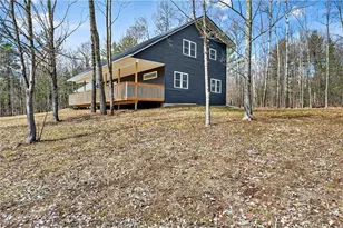4795N Lake Winter Rd, Winter, WI 54896 - Photo 9