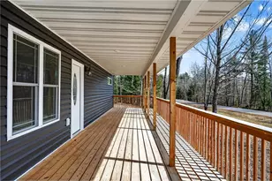 4795N Lake Winter Rd, Winter, WI 54896 - Photo 9