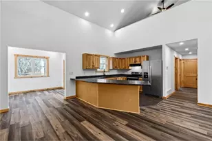 4795N Lake Winter Rd, Winter, WI 54896 - Photo 13