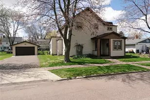 127 S 2nd St, Barron, WI 54812 - Photo 1