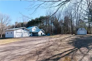 1487 20 7/8 St, Cameron, WI 54822 - Photo 3