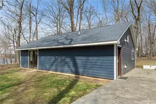 1442 3 1/2 St, Turtle Lake, WI 54889 - Photo 15