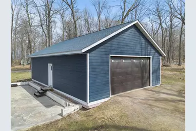 1442 3 1/2 Street, Turtle Lake, WI 54889 - Photo 9