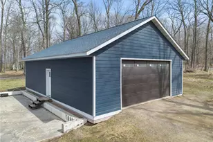 1442 3 1/2 St, Turtle Lake, WI 54889 - Photo 9