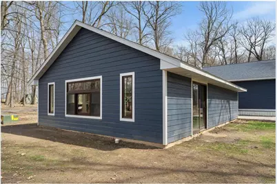 1442 3 1/2 Street, Turtle Lake, WI 54889 - Photo 1