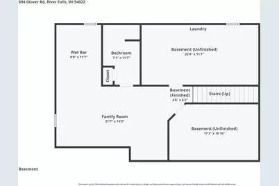 694 Glover Road, River Falls, WI 54022 - Photo 39